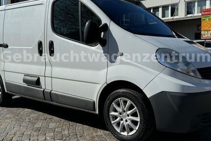 Renault Trafic 234.000 km 4.790 € Bremen 28207