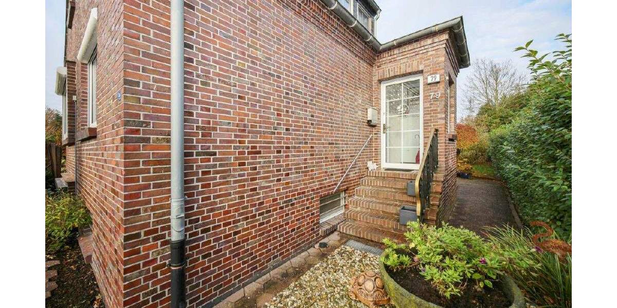 Einfamilienhaus Wilhelmshaven-Heppens Heppens - 4 Zimmer, 104 m&sup2;, 299.000&euro; | Angebot:25741234