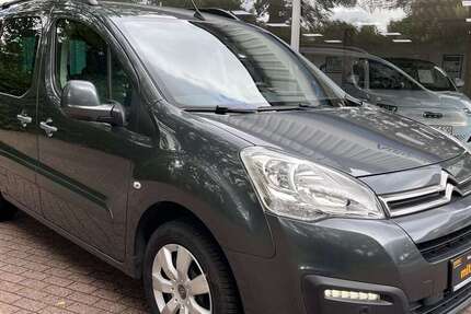 Citroen Berlingo 125.176 km 11.290 &euro; Schiffdorf 27619