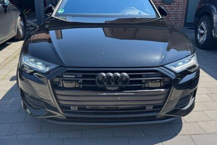 Audi A6 100.000 km 38.800 &euro; Wurster Nordseeküste 27639