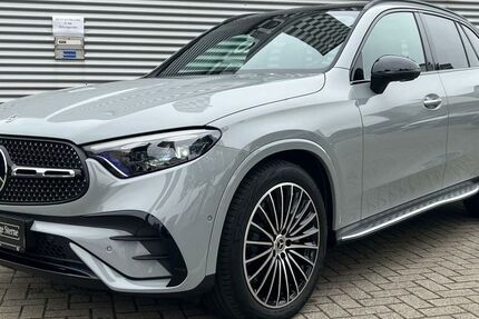 Mercedes-Benz GLC 300 15.368 km 66.950 &euro; Bremerhaven 27572