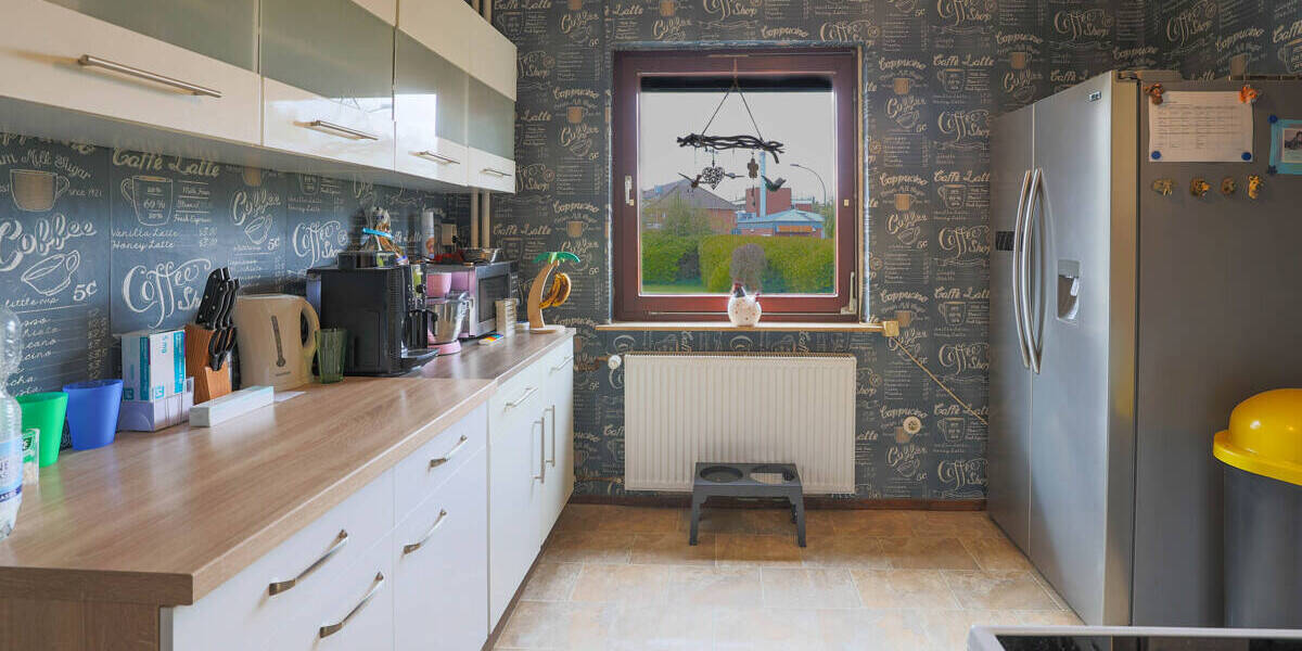 Einfamilienhaus Bremerhaven Lehe - 5 Zimmer, 134 m&sup2;, 239.000&euro; | Angebot:26360157