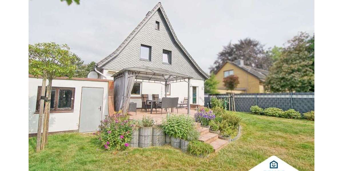 Einfamilienhaus Bremerhaven Leherheide - 4 Zimmer, 110 m&sup2;, 228.000&euro; | Angebot:27181774