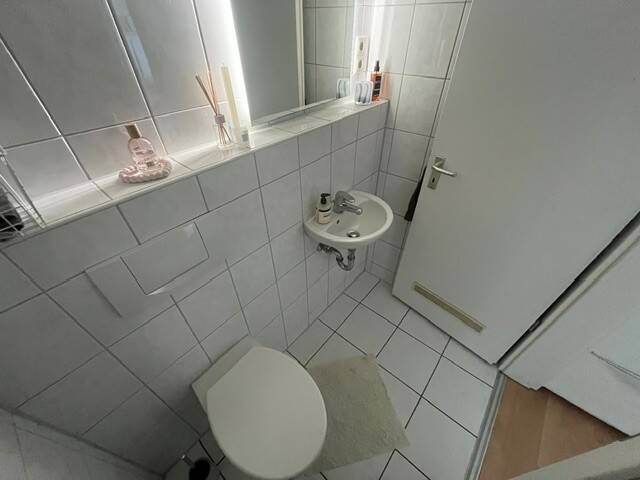 Etagenwohnung Geestland Langen - 3 Zimmer, 81 m&sup2;, 670&euro; | Angebot:26731167