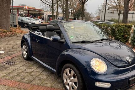 VW Beetle 198.500 km 2.500 &euro; Beverstedt 28717