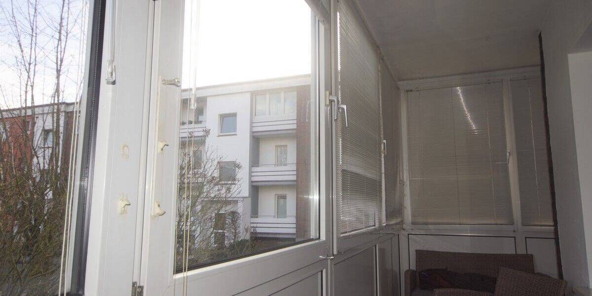Etagenwohnung Langen Langen - 2 Zimmer, 56 m&sup2;, 520&euro; | Angebot:26885884