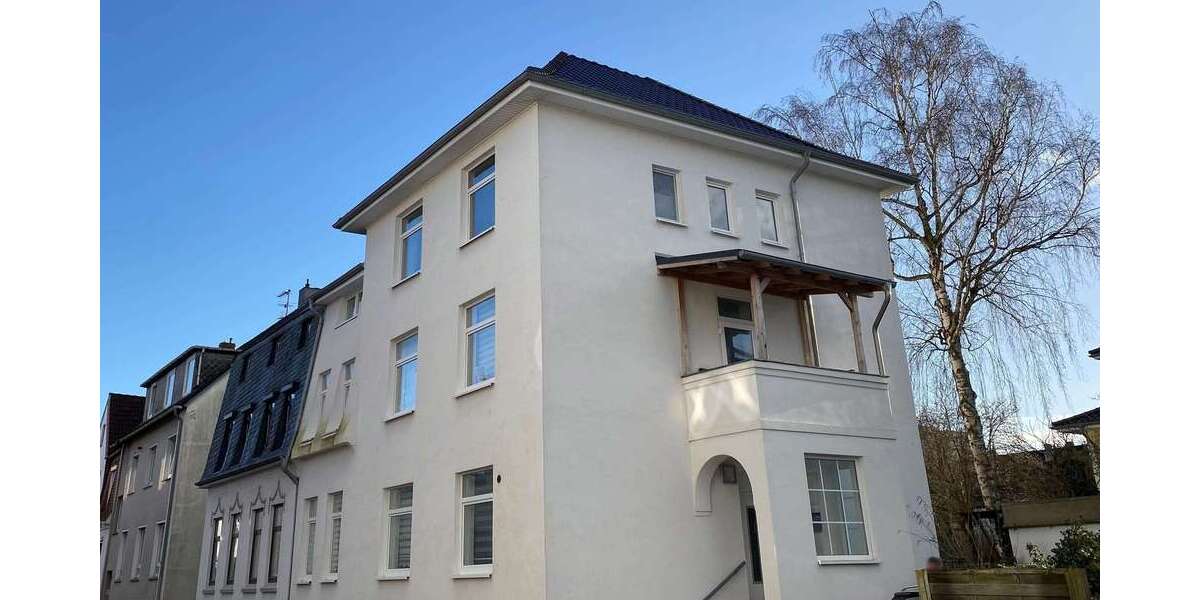 Einfamilienhaus Bremerhaven Wulsdorf - 11 Zimmer, 216 m&sup2;, 365.000&euro; | Angebot:25201881