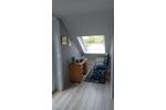 Dachgeschoßwohnung Wilhelmshaven Heppens - 2 Zimmer, 50 m&sup2;, 595&euro; | Angebot:26087042