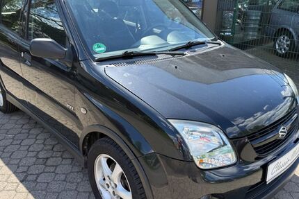 Suzuki Ignis 137.950 km 2.450 &euro; Beverstedt 27616