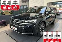Gebrauchtwagen VW Touareg