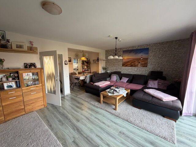 Reihenhaus Geestland Langen - 4 Zimmer, 92 m&sup2;, 189.000&euro; | Angebot:26596172