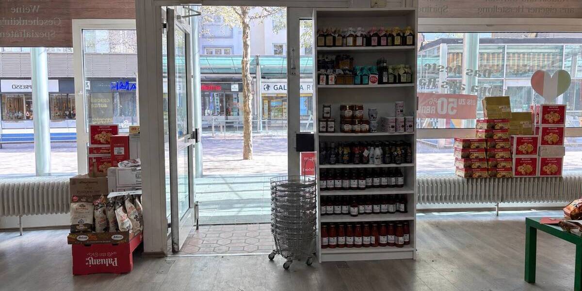 Gewerbeobjekt Bremerhaven Mitte - 3.090&euro; | Angebot:26798841