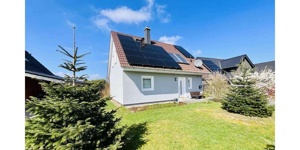 Einfamilienhaus Hagen - 4 Zimmer, 107 m&sup2;, 424.000&euro; | Angebot:26074336