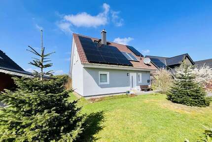 Haus Hagen - 4 Zimmer, 107 m&sup2;, 424.000&euro; | Angebot:26074336