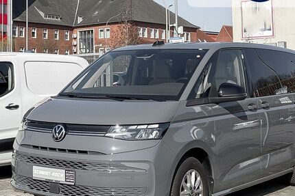 VW T7 Multivan 23.010 km 43.999 &euro; Bremerhaven 27576