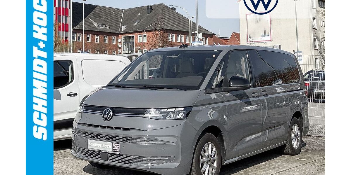 VW T7 Multivan 23.010 km 43.999 &euro; Bremerhaven 27576