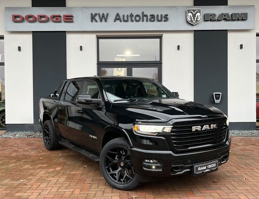 RAM