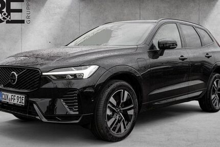 Volvo XC60 2.500 km 57.450 &euro; Schiffdorf-Spaden 27619