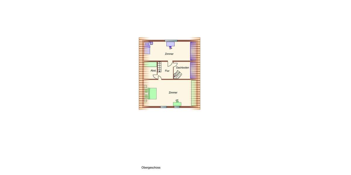 Einfamilienhaus Wurster Nordseeküste Misselwarden - 5 Zimmer, 120 m&sup2;, 159.000&euro; | Angebot:25834541