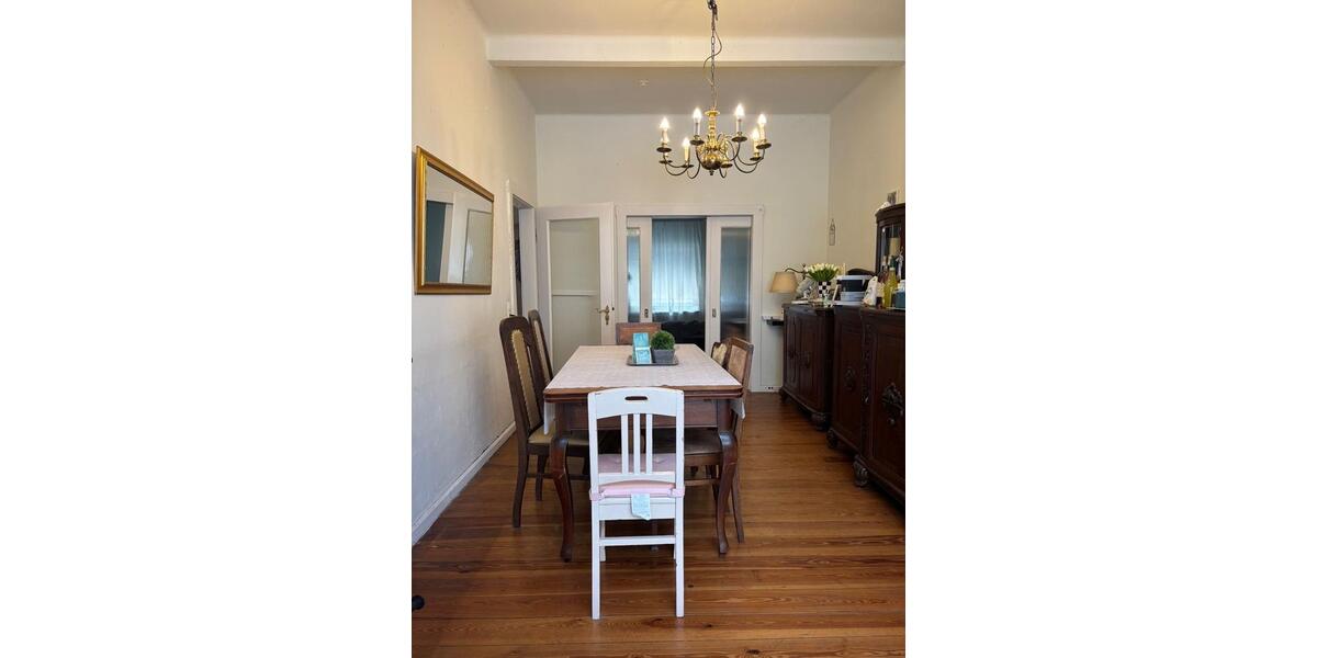 Reihenhaus Wilhelmshaven Heppens - 5 Zimmer, 165 m&sup2;, 249.000&euro; | Angebot:26368895