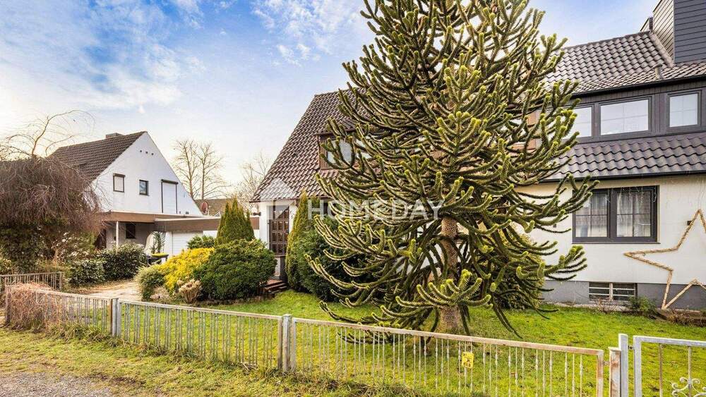 Doppelhaushälfte Bremerhaven Lehe - 5 Zimmer, 105 m&sup2;, 179.000&euro; | Angebot:24723085