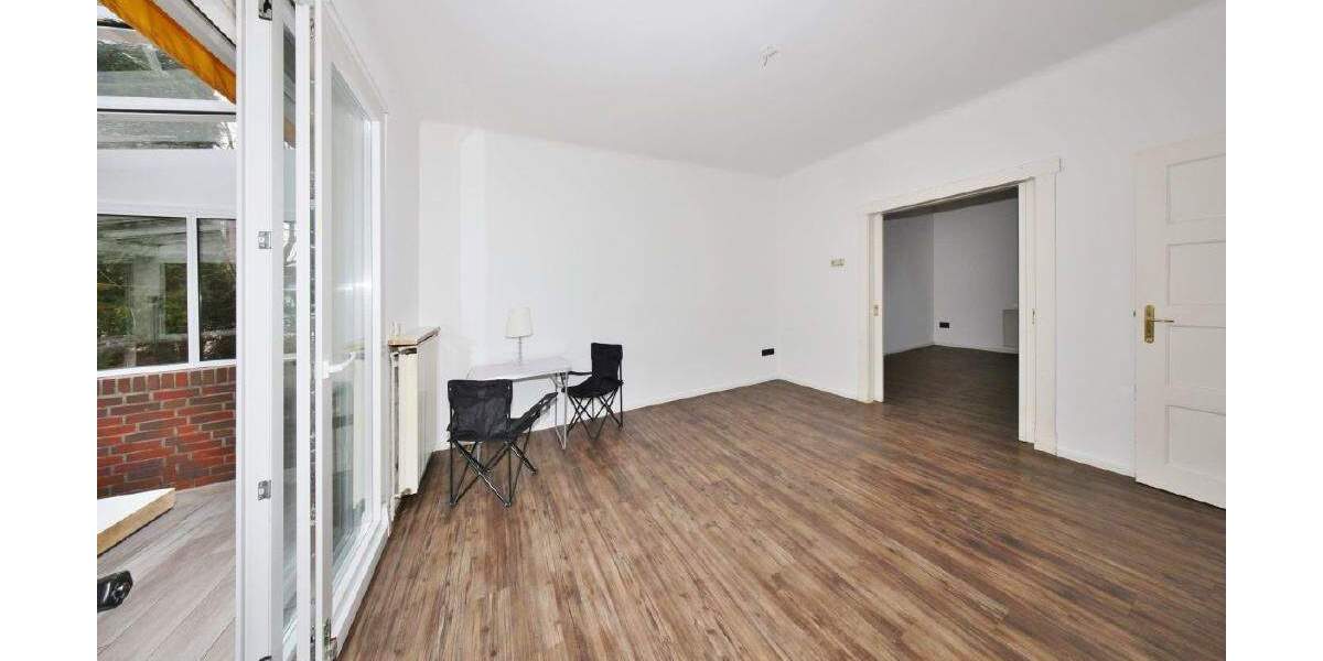 Einfamilienhaus Wilhelmshaven-Heppens Heppens - 5 Zimmer, 112 m&sup2;, 330.000&euro; | Angebot:25686777