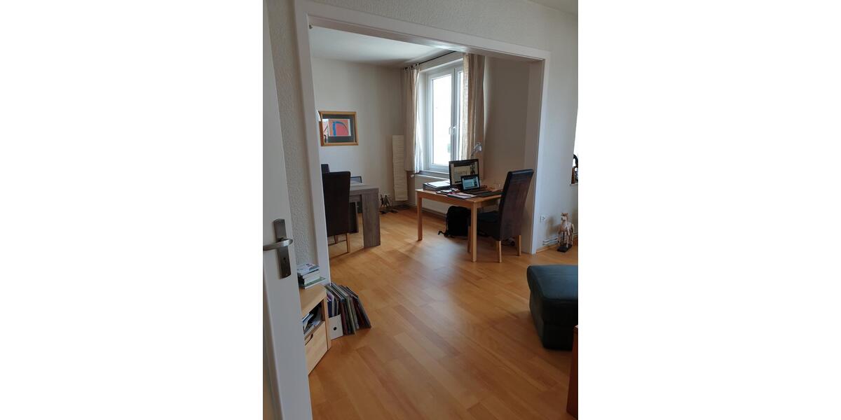 Etagenwohnung Bremerhaven Geestemünde - 4 Zimmer, 94 m&sup2;, 752&euro; | Angebot:24829212