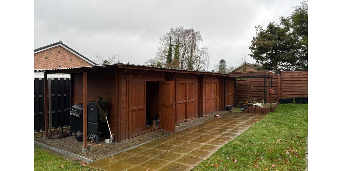 Dachgeschoßwohnung Wilhelmshaven Heppens - 5 Zimmer, 85 m&sup2;, 600&euro; | Angebot:24841319