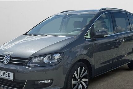 VW Sharan 62.300 km 26.720 &euro; Hagen 27628
