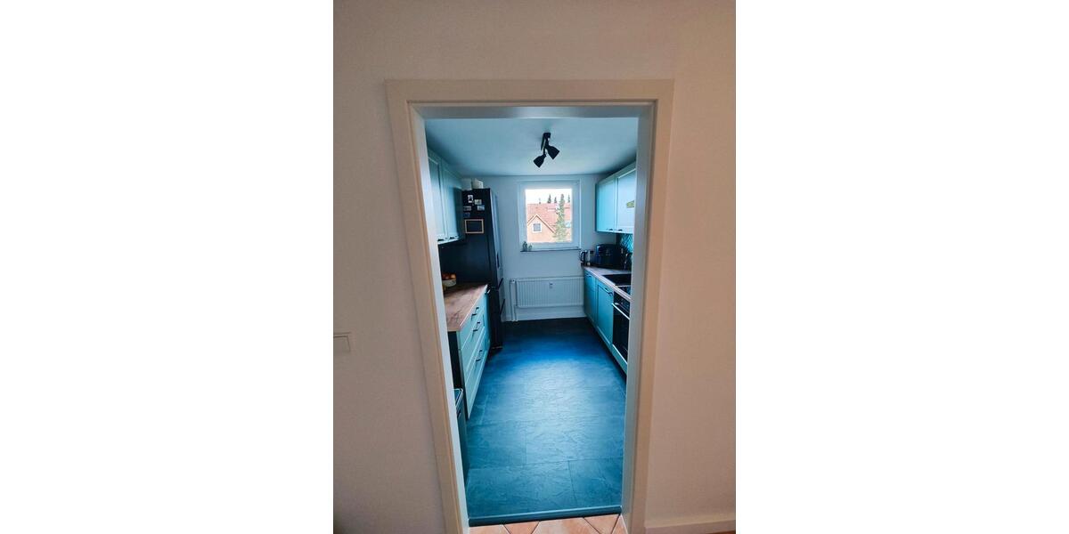 Dachgeschoßwohnung Wurster Nordseeküste - 3 Zimmer, 80 m&sup2;, 128.000&euro; | Angebot:26088668