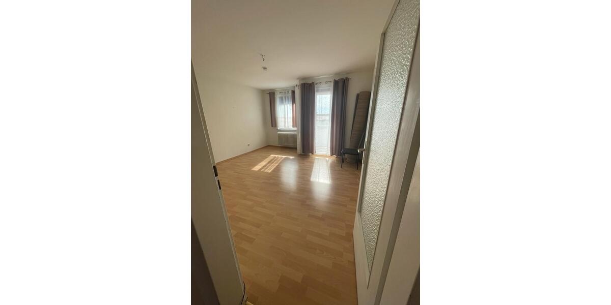 Etagenwohnung Bremerhaven Leherheide - 2 Zimmer, 50 m&sup2;, 417&euro; | Angebot:24980835