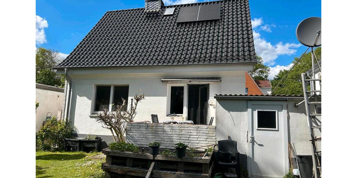 Einfamilienhaus Bremerhaven Wulsdorf - 3 Zimmer, 98 m&sup2;, 240.000&euro; | Angebot:26566742