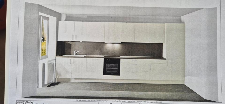 Etagenwohnung Bremerhaven Lehe - 4 Zimmer, 105 m&sup2;, 810&euro; | Angebot:26620123