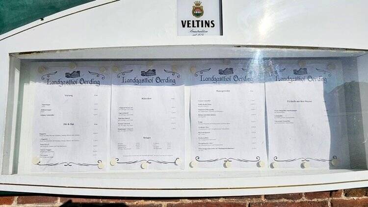 Gewerbeobjekt Beverstedt Kirchwistedt - 295.000&euro; | Angebot:19340062