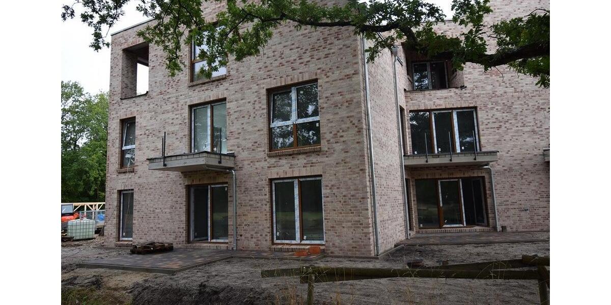 Bremerhaven - Schiffdorferdamm 3-Zimmer Wohnung mit Balkon am Klinikum Reinkenheide 3 zimmer