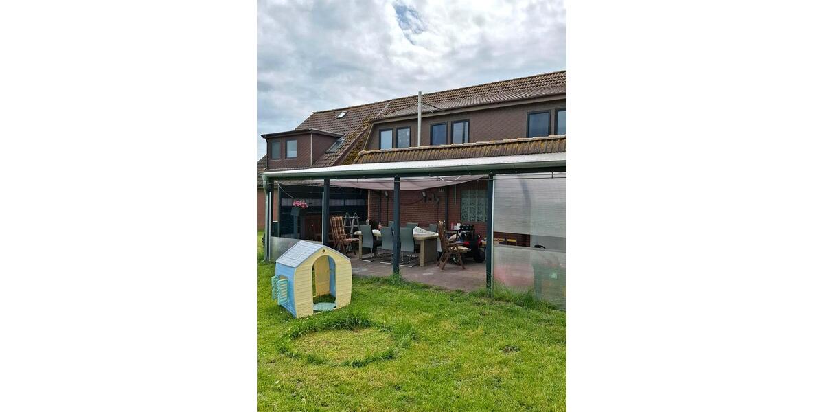 Mehrfamilienhaus, Wohnhaus Wurster Nordseeküste - 9 Zimmer, 265 m&sup2;, 370.000&euro; | Angebot:27160631