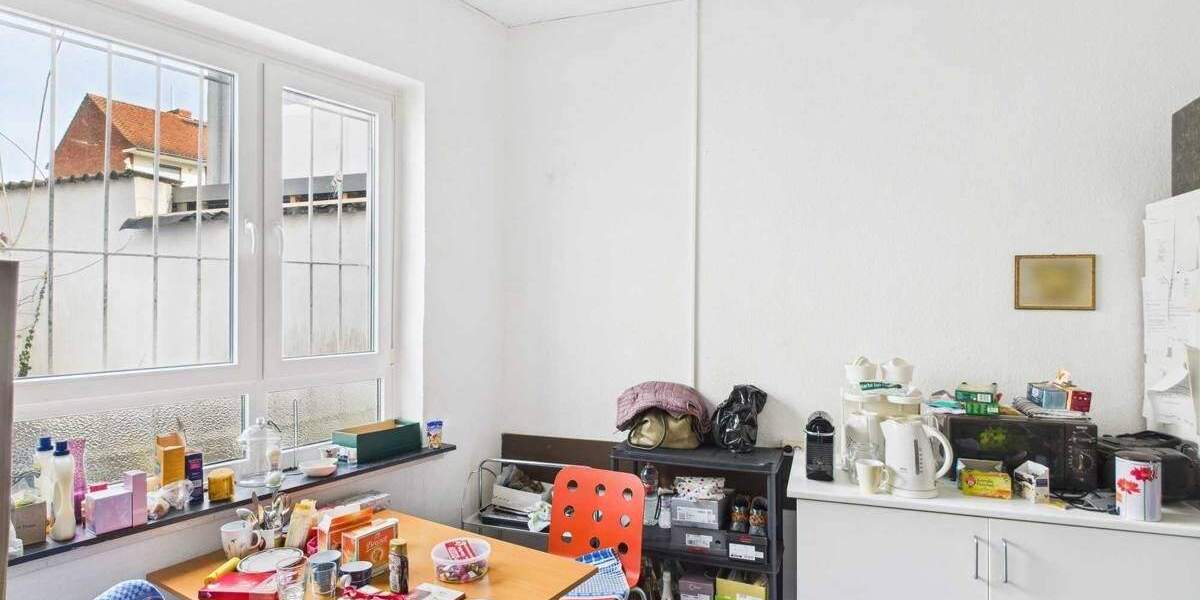 Gewerbeobjekt Bremerhaven / Geestemünde Geestemünde - 1.250&euro; | Angebot:25699378