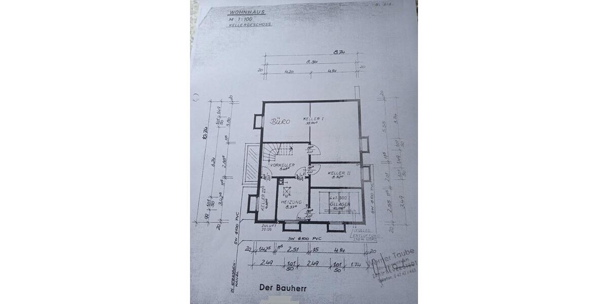 Einfamilienhaus Beverstedt - 4 Zimmer, 160 m&sup2;, 347.000&euro; | Angebot:26276590