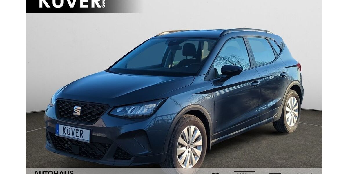 Seat Arona 42.000 km 18.200 &euro; Hagen 27628