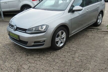 VW Golf 336.000 km 6.450 &euro; Nordenham 26954