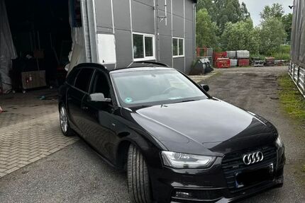Audi A4 265.200 km 11.500 &euro; Butjadingen 26969