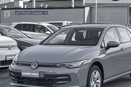 VW Golf 12.010 km 27.999 &euro; Bremerhaven 27576