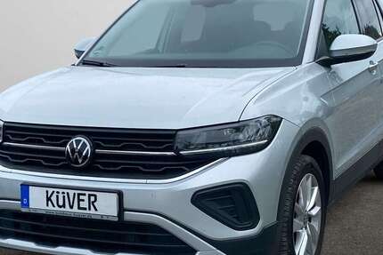 VW T-Cross 19.100 km 23.079 &euro; Hagen 27628