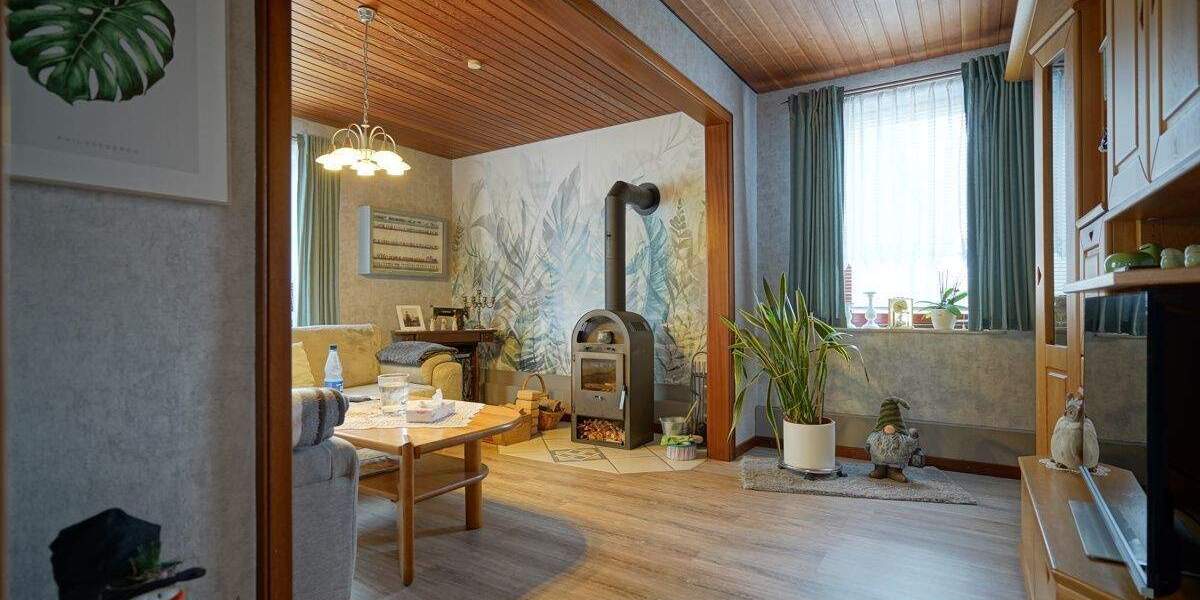 Einfamilienhaus Wurster Nordseeküste Misselwarden - 5 Zimmer, 120 m&sup2;, 159.000&euro; | Angebot:25834541