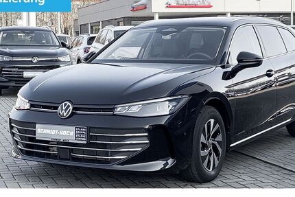 VW Passat Variant 13.510 km 42.990 &euro; Bremerhaven 27576