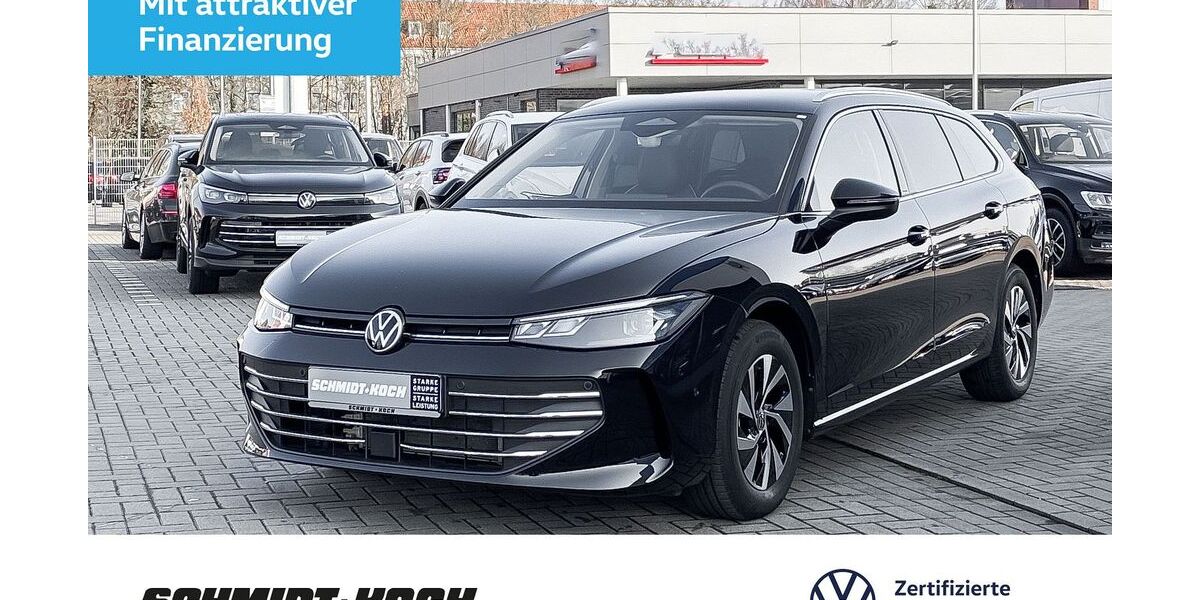 VW Passat Variant 13.510 km 42.990 &euro; Bremerhaven 27576
