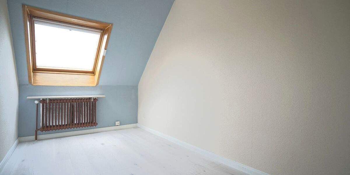 Volksbank Immobilien: Ein Reihenhaus für die ganze Familie! 6 zimmer