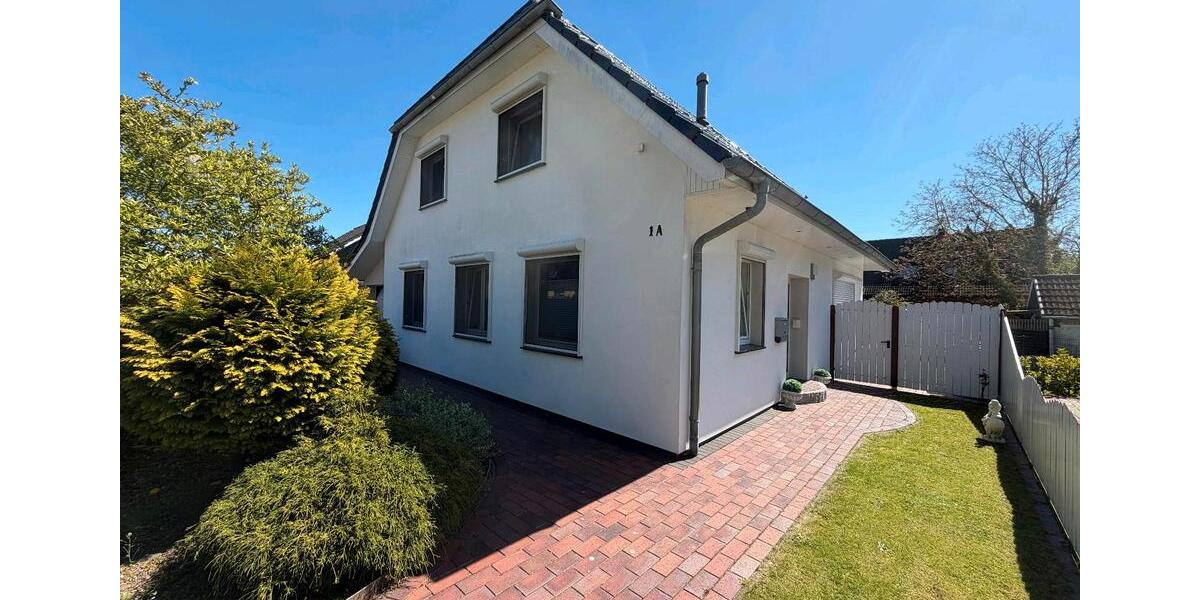 Einfamilienhaus Geestland - 8 Zimmer, 152 m&sup2;, 420.000&euro; | Angebot:26416047