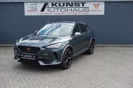 Cupra Formentor 6.100 km 27.990 € Brake 26919