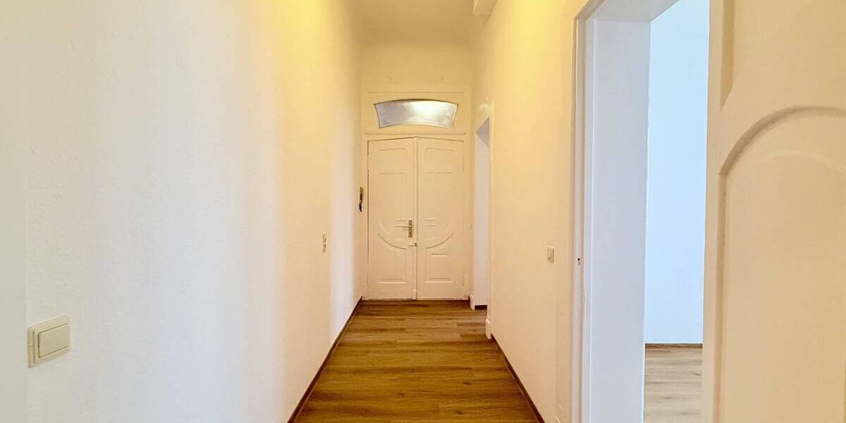 Etagenwohnung Bremerhaven Lehe - 2 Zimmer, 56 m&sup2;, 550&euro; | Angebot:26155755